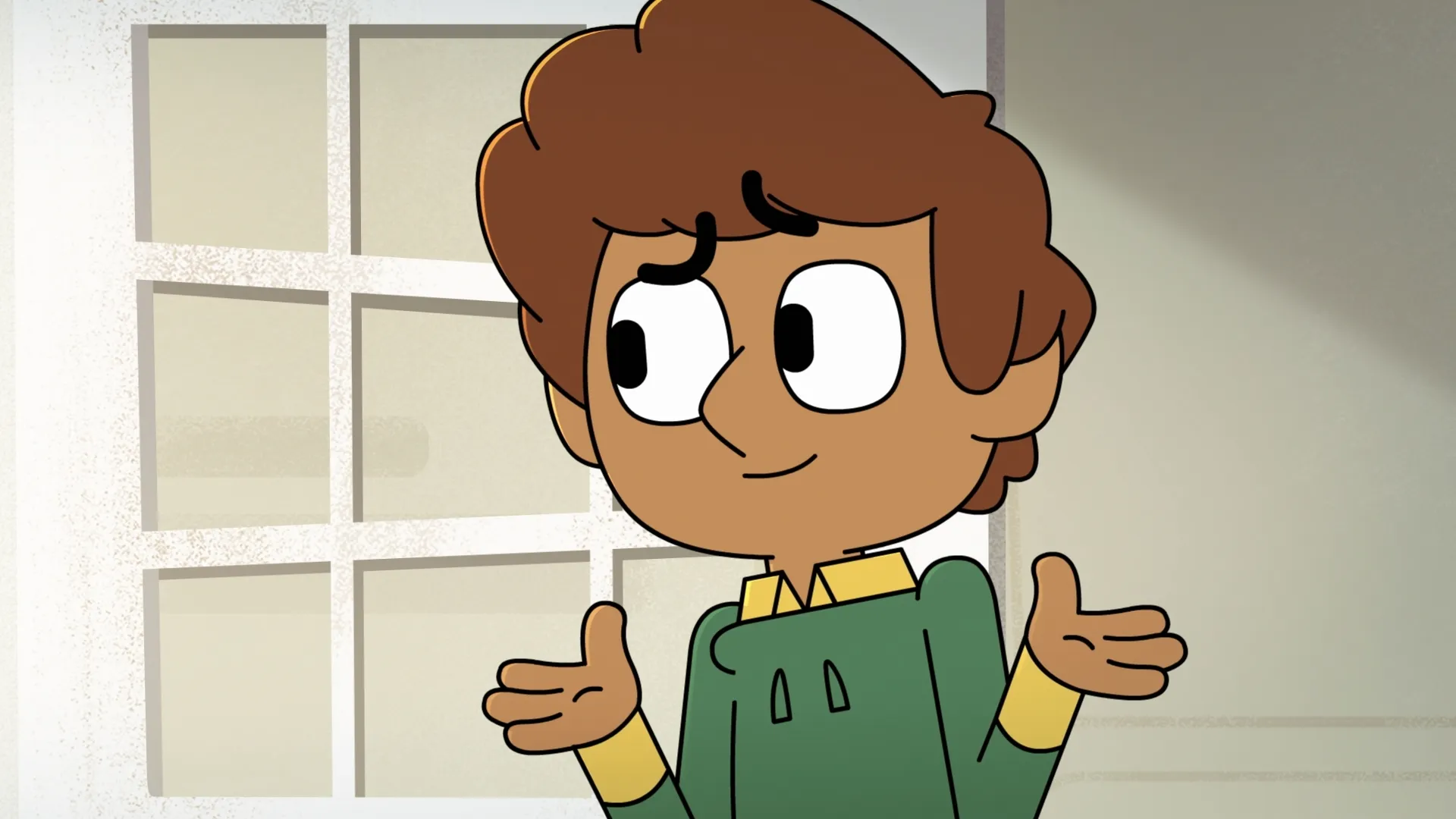 thumbnail - S3:E21 The Alien