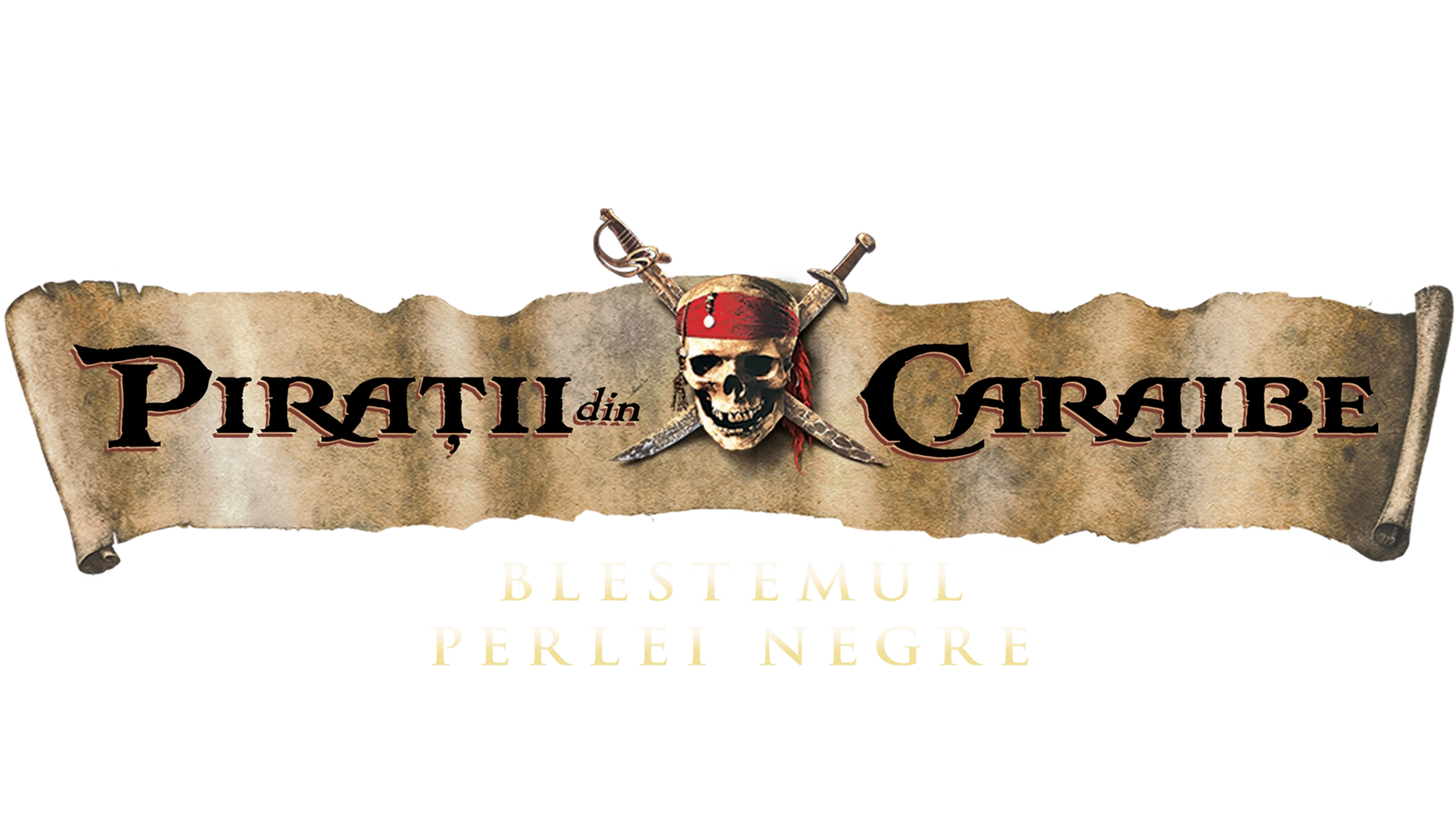 Pirații din Caraibe: Blestemul Perlei Negre