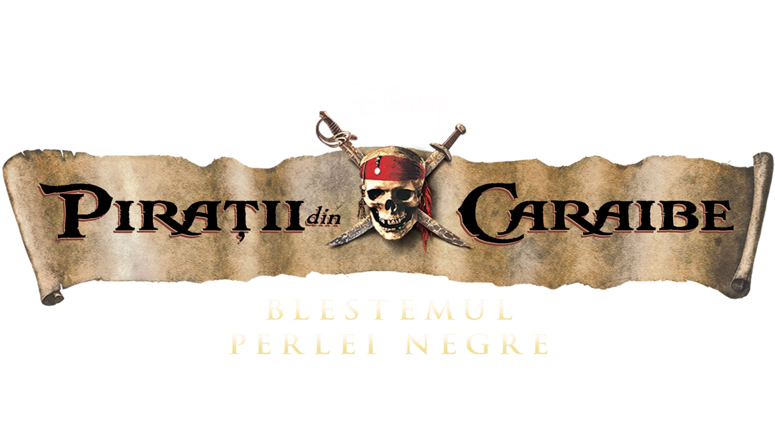 Pirații din Caraibe: Blestemul Perlei Negre