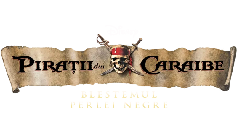 Pirații din Caraibe: Blestemul Perlei Negre