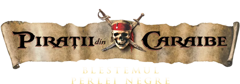 Pirații din Caraibe: Blestemul Perlei Negre