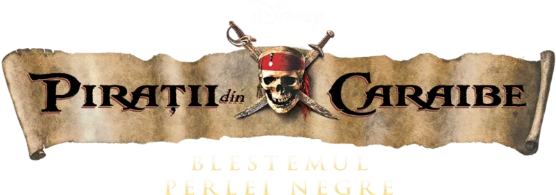Pirații din Caraibe: Blestemul Perlei Negre