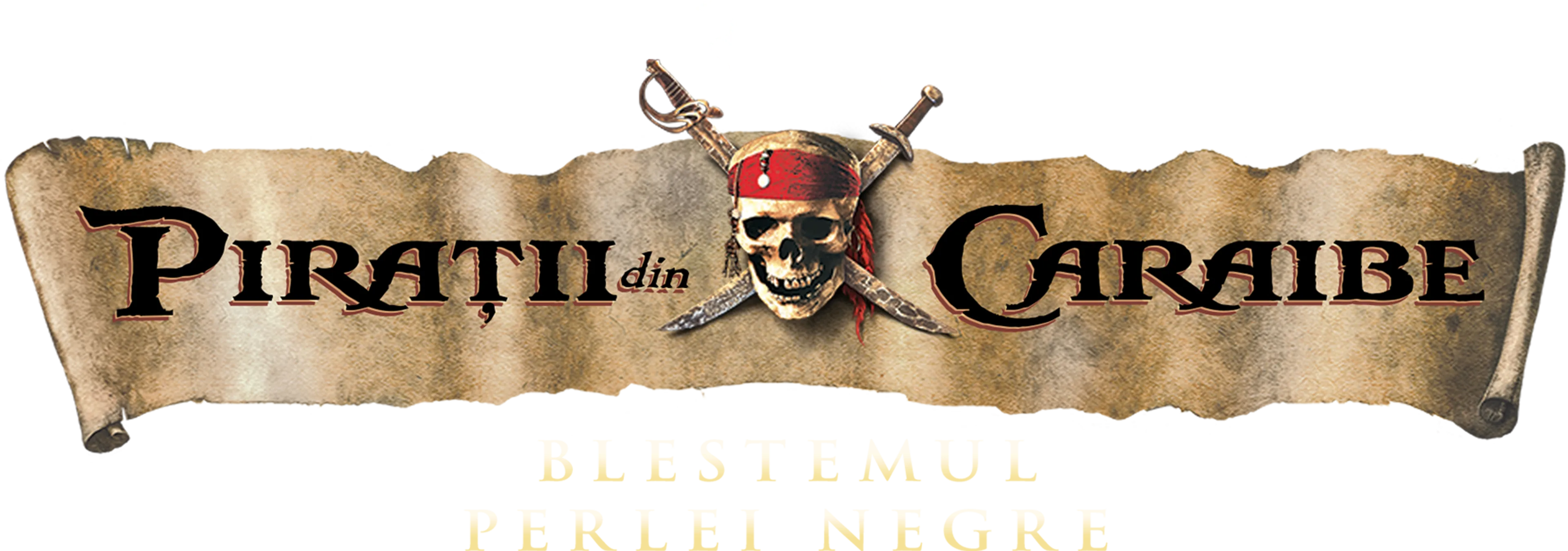 Pirații din Caraibe: Blestemul Perlei Negre