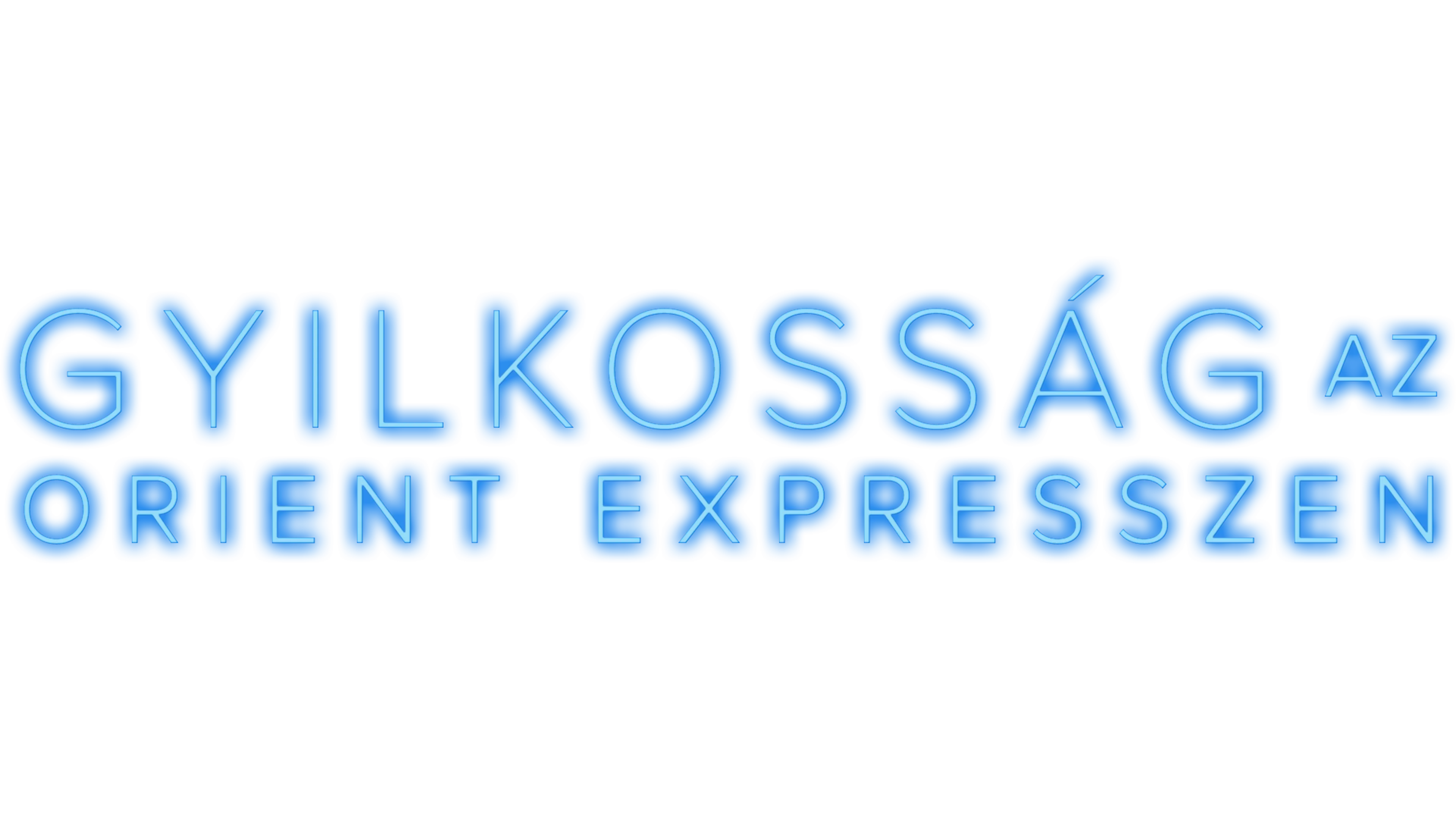 Gyilkosság az Orient expresszen