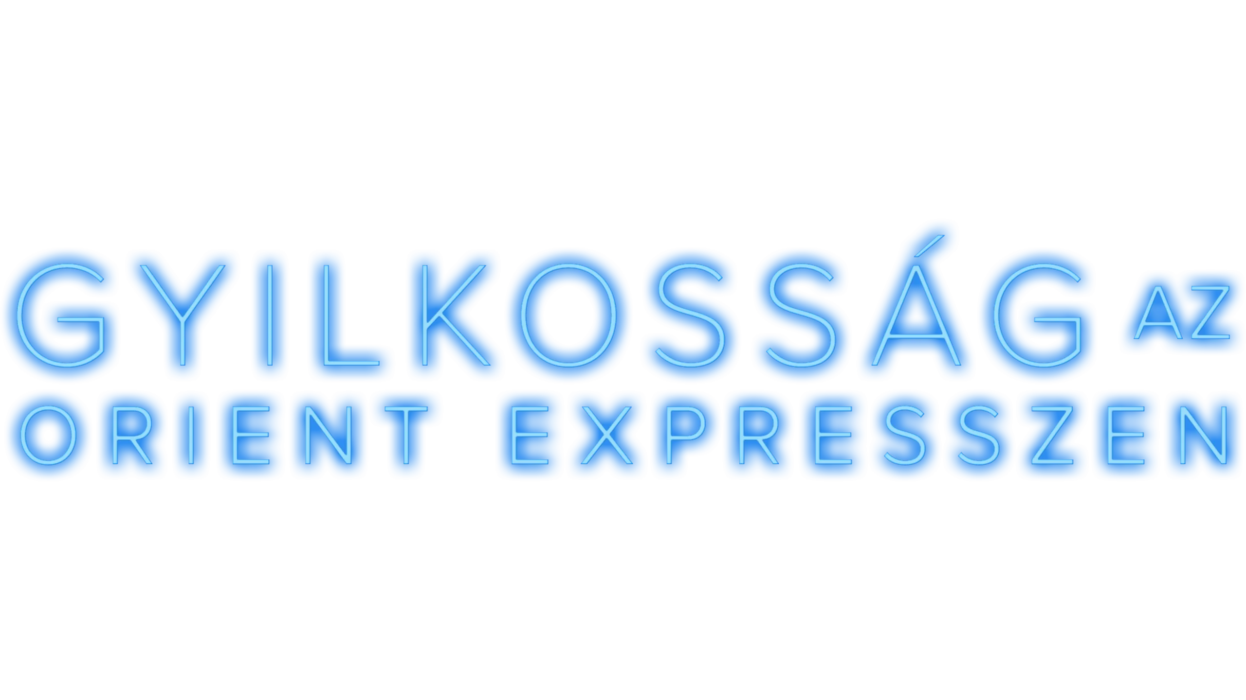 Gyilkosság az Orient expresszen