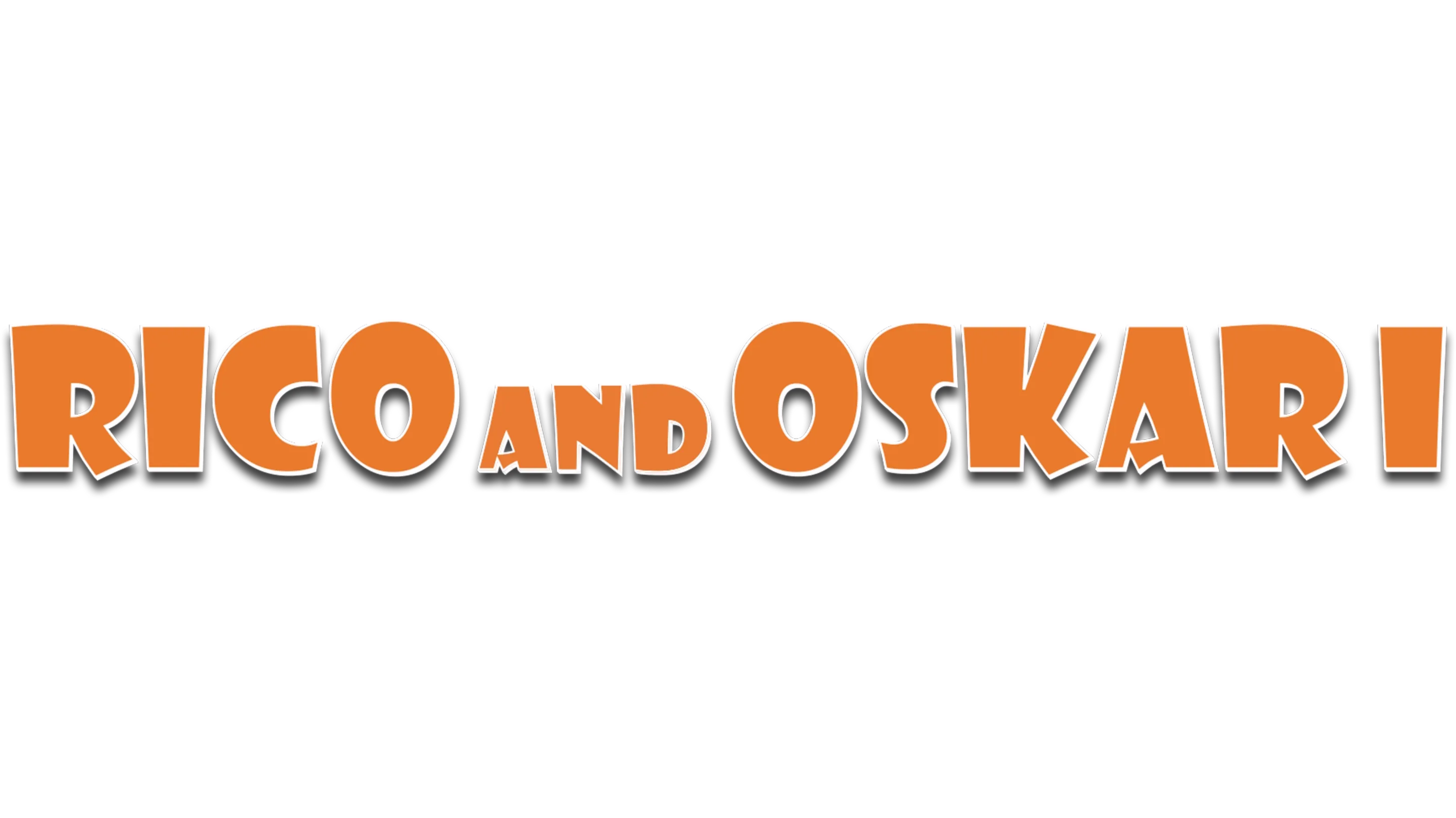 Rico and Oskar I