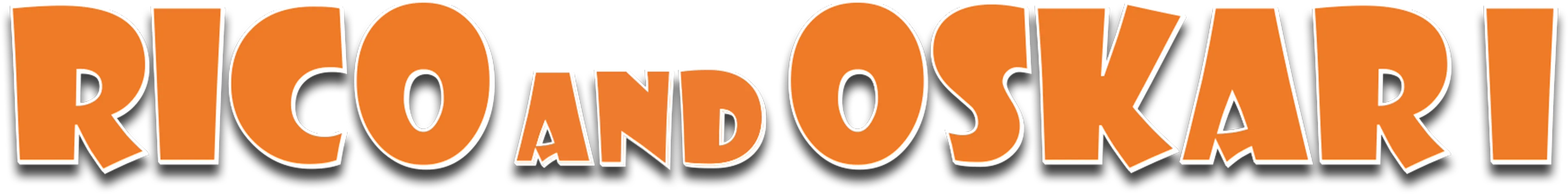 Rico and Oskar I
