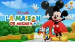 thumbnail - La Maison de Mickey+