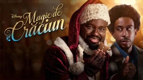 thumbnail - Magie de Crăciun