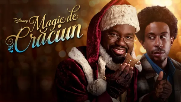 thumbnail - Magie de Crăciun