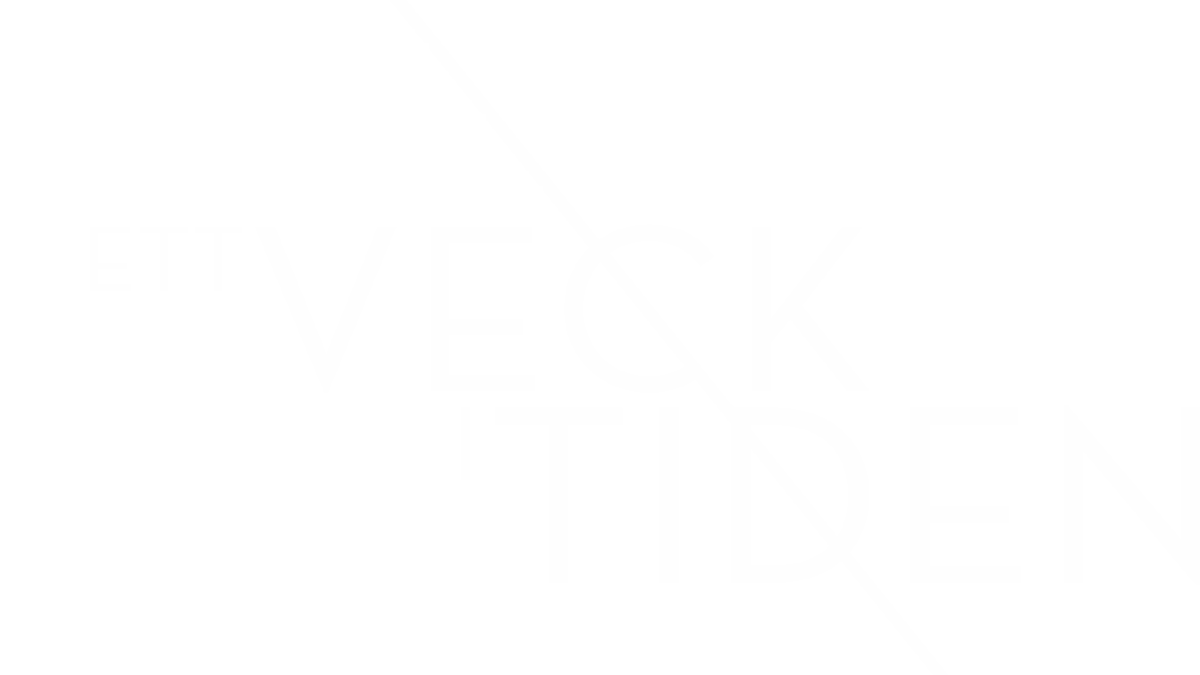 Ett veck i tiden