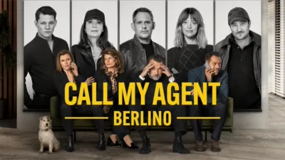Call My Agent - Berlino