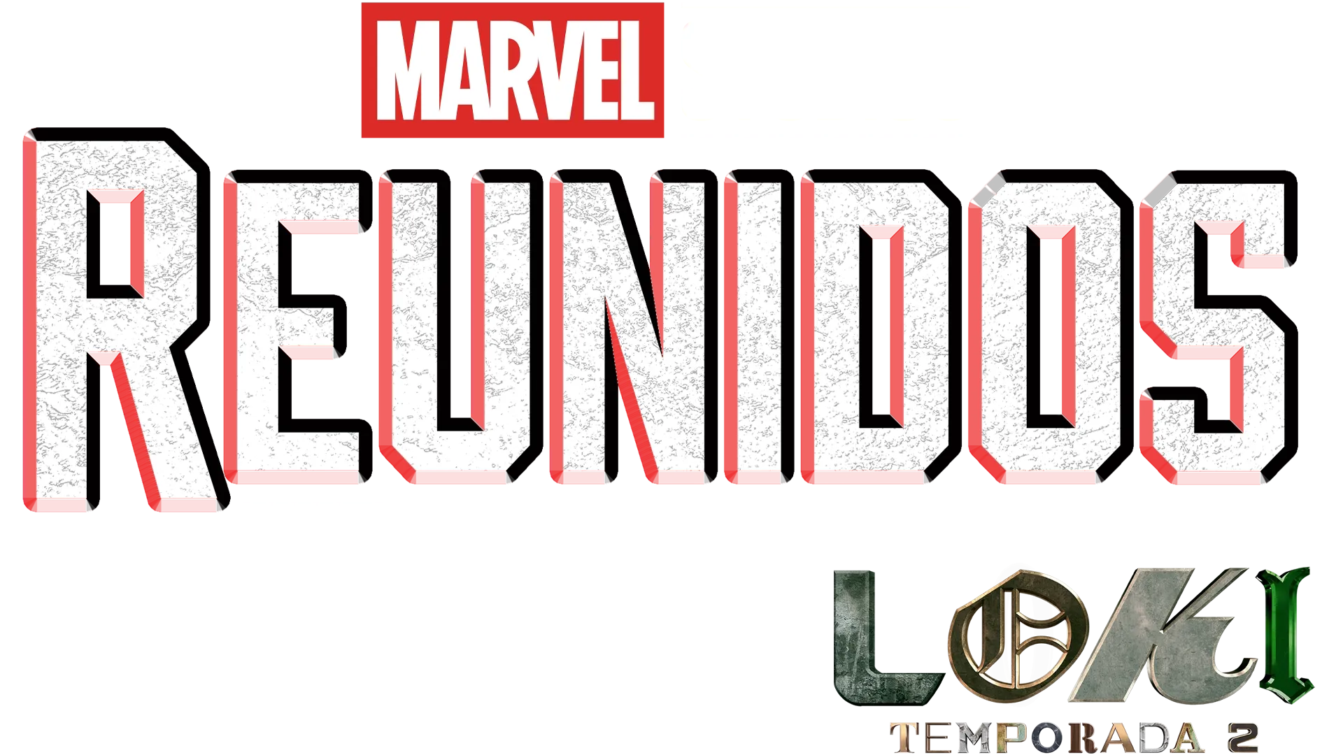 Reunidos: Así se hizo Loki Temporada 2