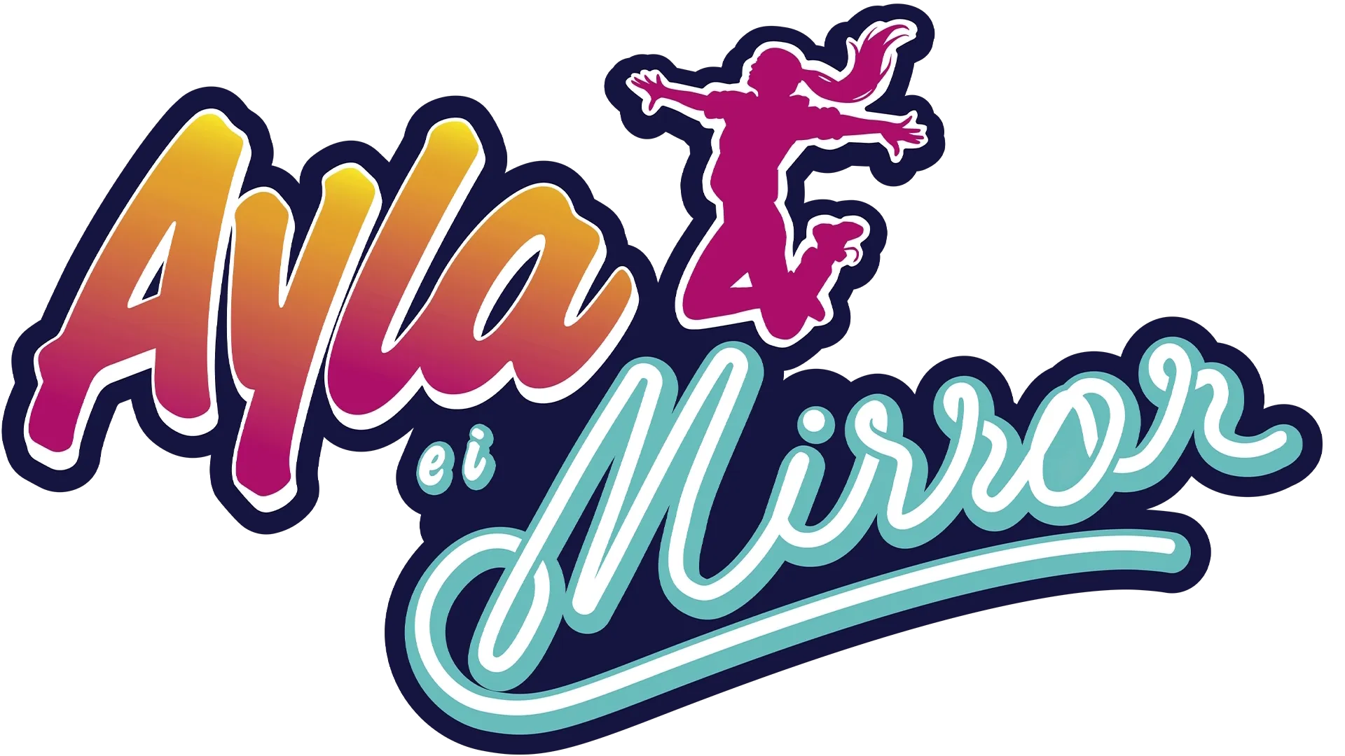 Ayla e I Mirror