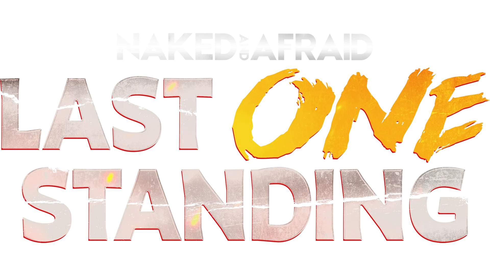 Naked and Afraid: Last One Standing
