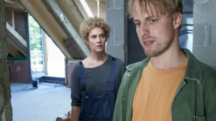 Marie Brand und die falschen Freunde