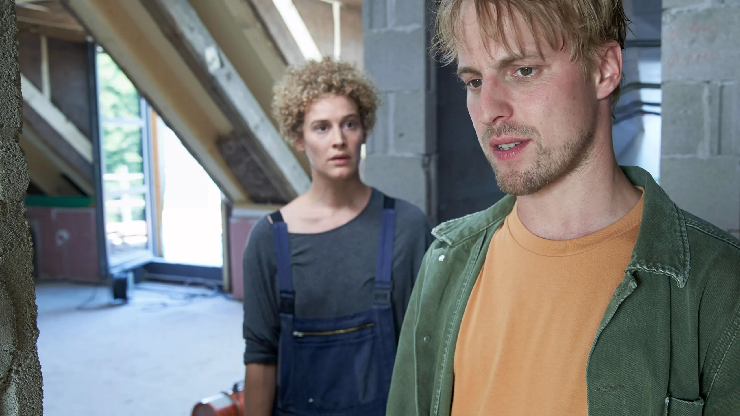 Marie Brand und die falschen Freunde
