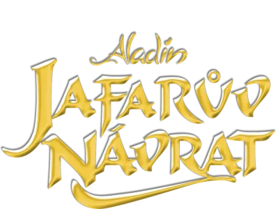 Aladin - Jafarův návrat