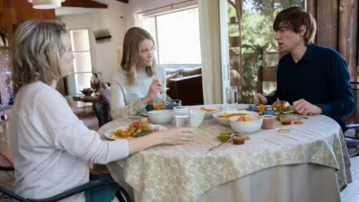 thumbnail - S1:E9 Auschwitz