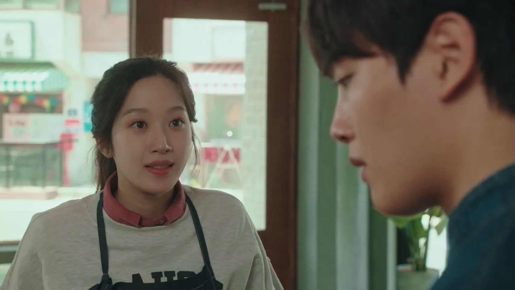 thumbnail - S1:E6 Fluttering