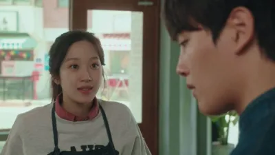 thumbnail - S1:E6 Fluttering