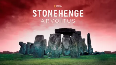 thumbnail - Stonehengen arvoitus