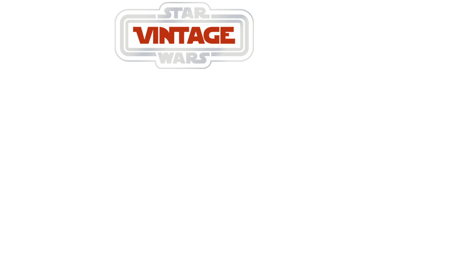 Star Wars Vintage: Caravan of Courage: An Ewok Adventure
