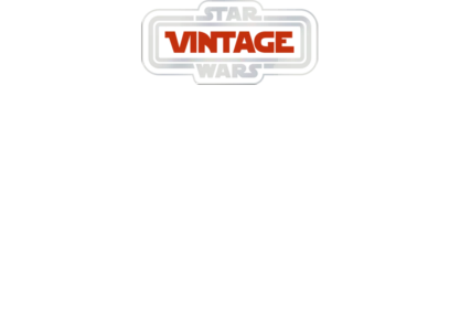 Star Wars Vintage: Caravan of Courage: An Ewok Adventure