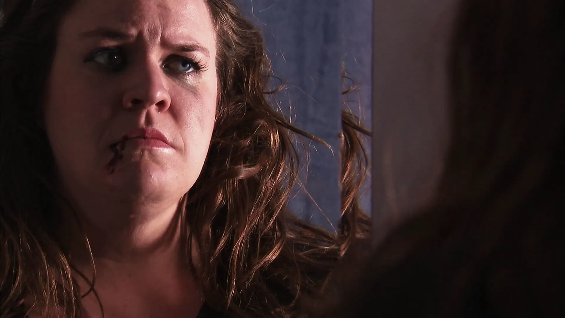 thumbnail - S3:E3 Got a Bad Temper