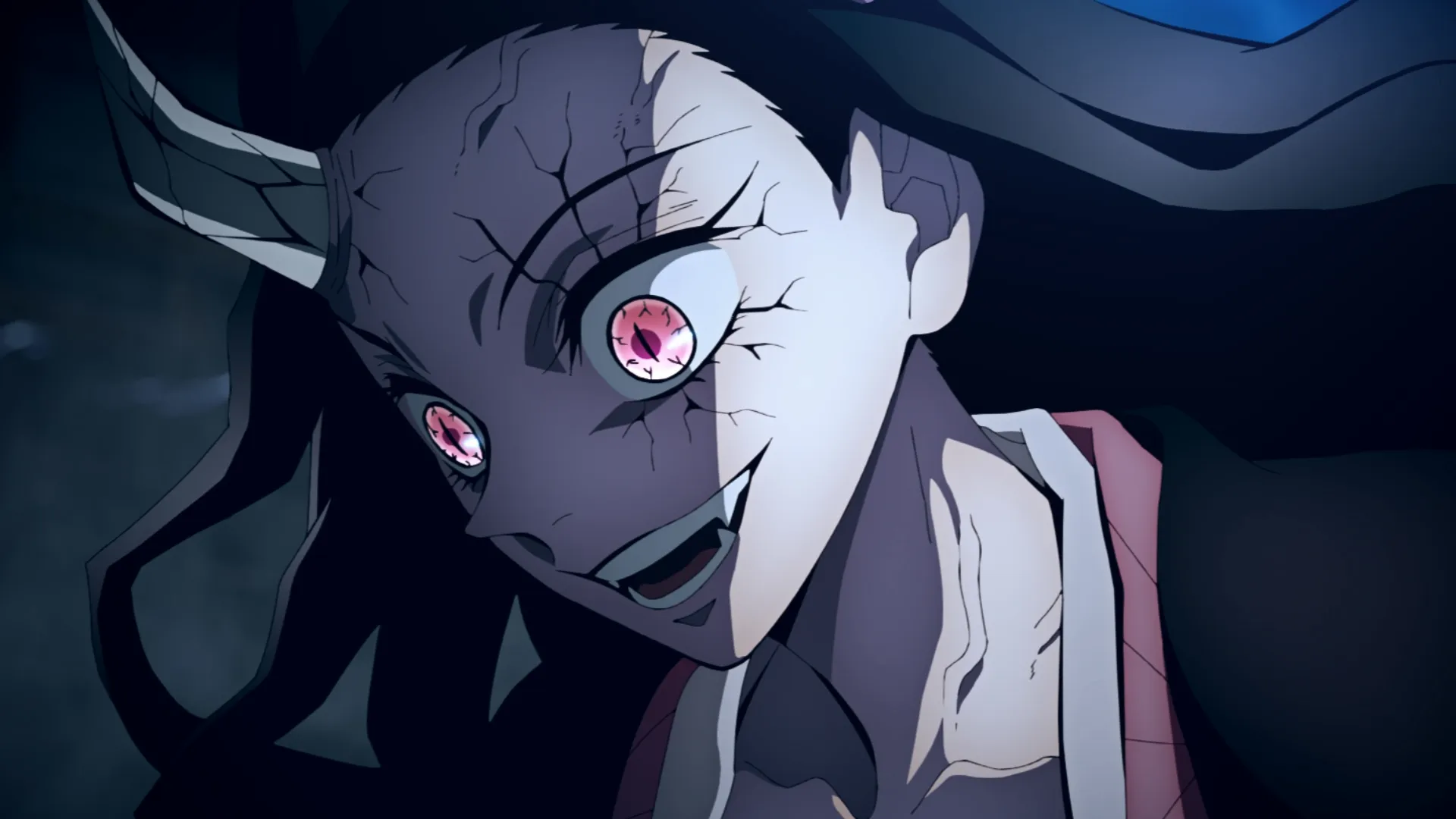 thumbnail - S1：第7話「変貌」