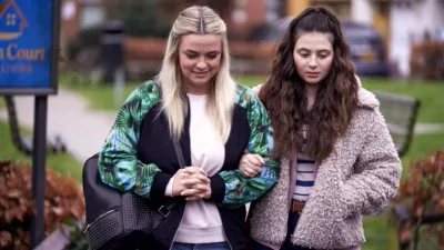 thumbnail - S4:E5 No Regrets