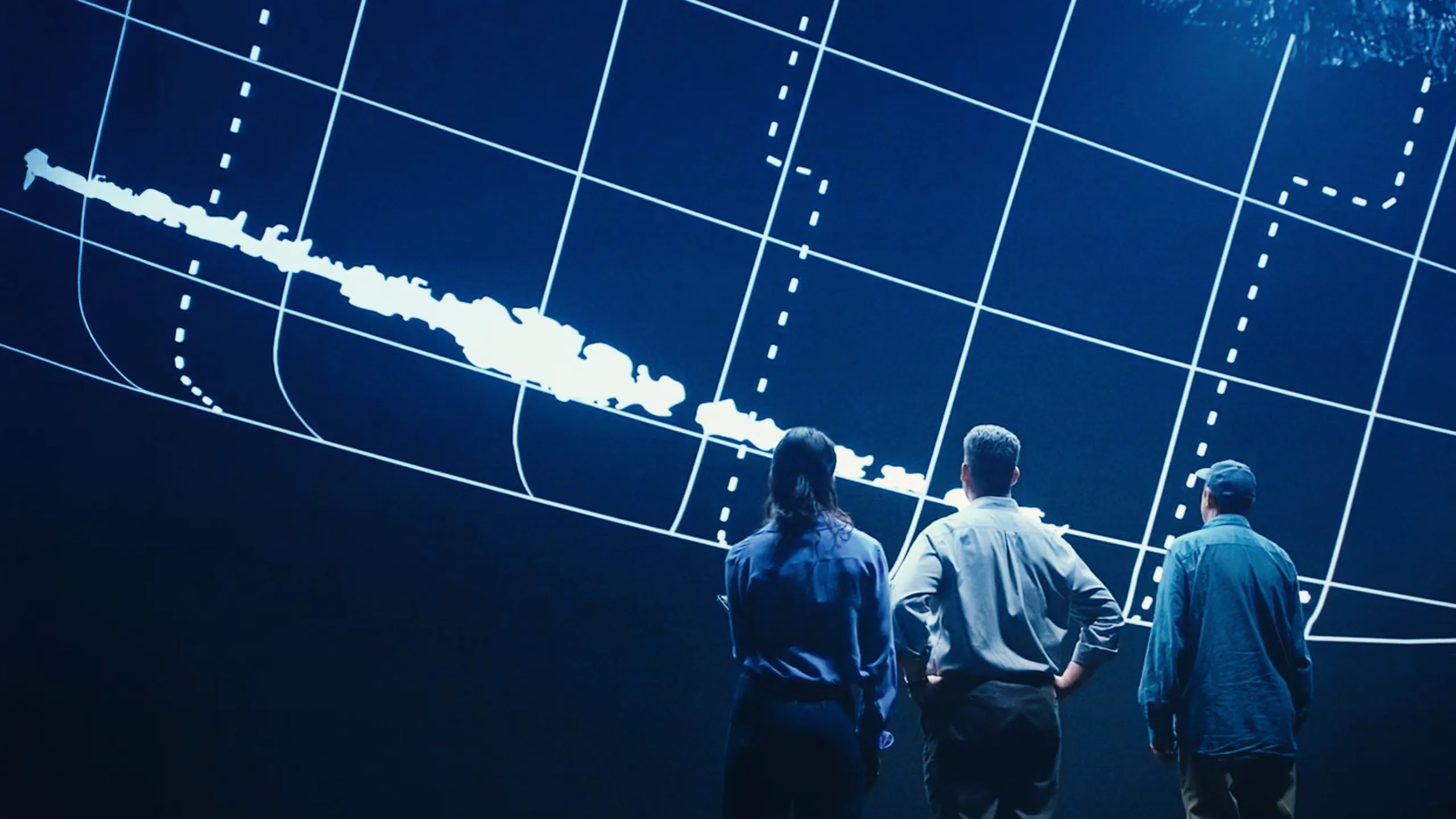 Titanic: The Digital Resurrection