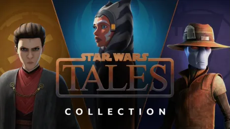 thumbnail - Star Wars Tales