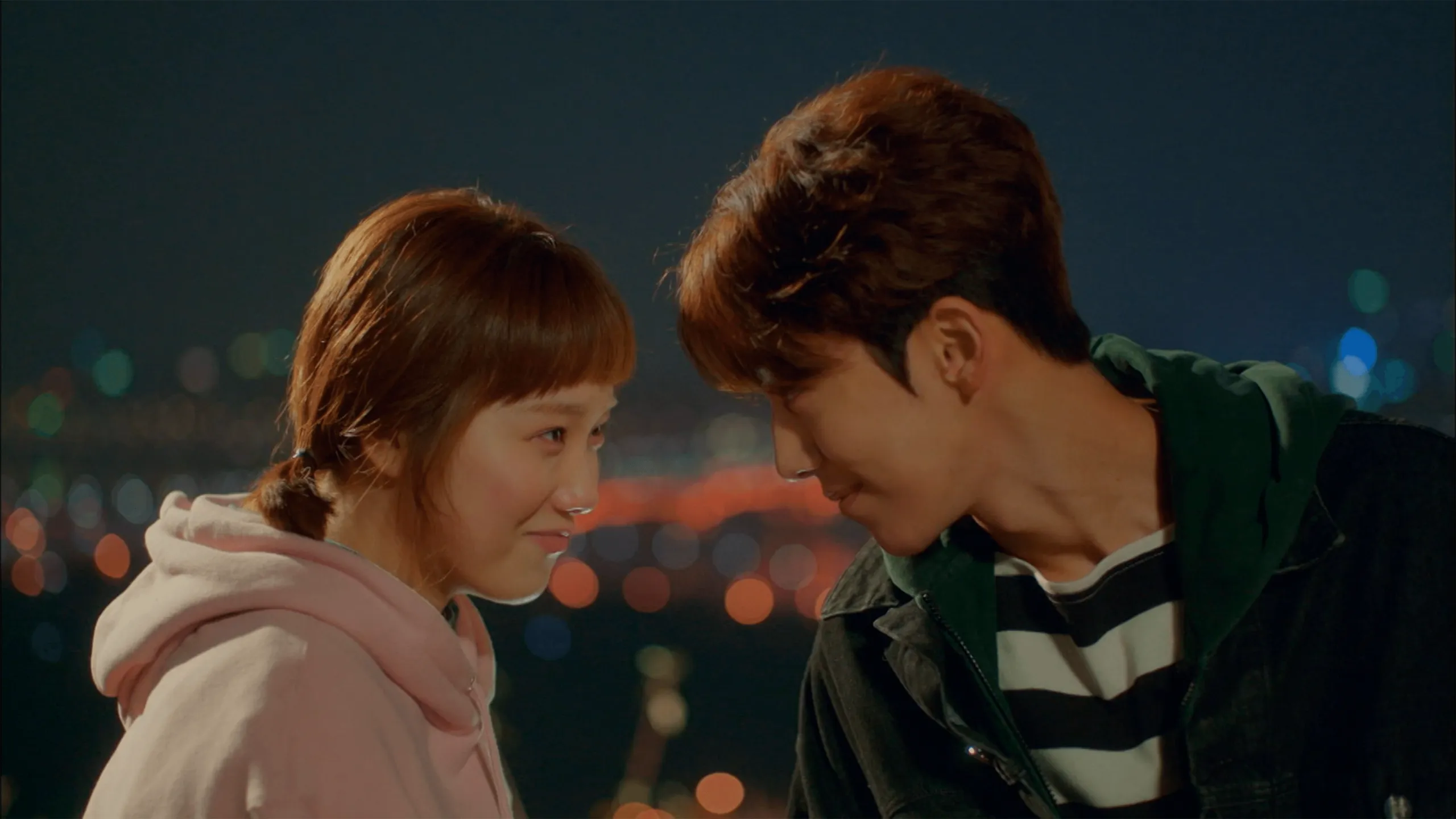 thumbnail - S1：第6話「ジュニョンの挑戦」