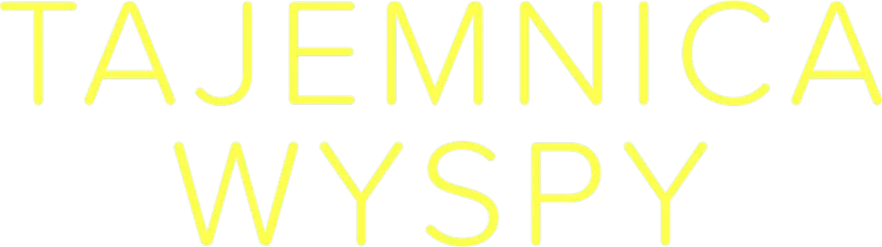 Tajemnica wyspy