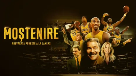 thumbnail - Moștenire: Adevărata poveste a LA Lakers