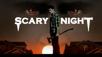 thumbnail - Scary Night