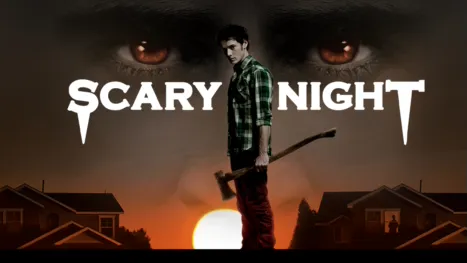 thumbnail - Scary Night