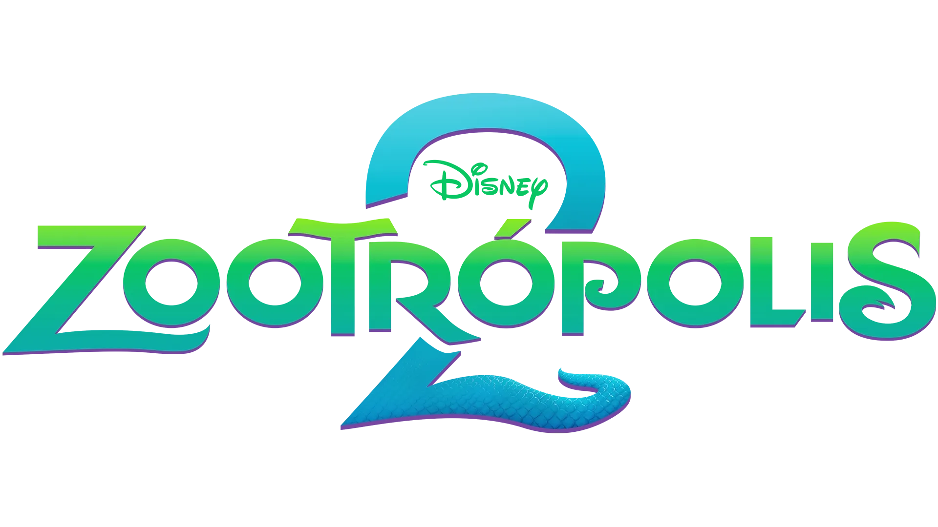 Zootrópolis 2