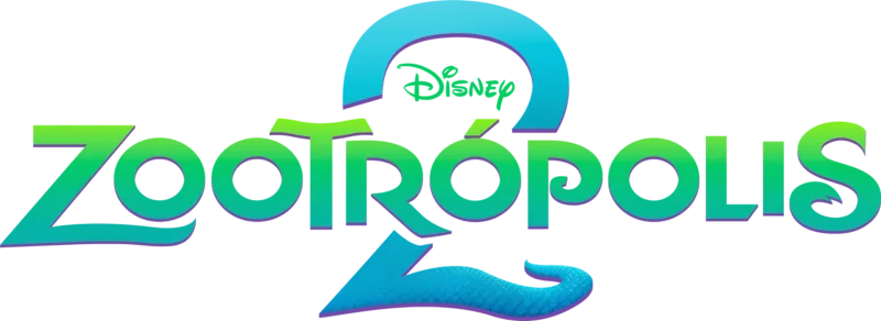 Zootrópolis 2