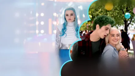 "Someday/Ain't No Doubt It" Mashup| Zombies 3 Videoclip