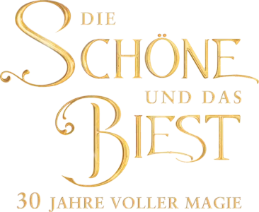 Die Schöne und das Biest: 30 Jahre voller Magie
