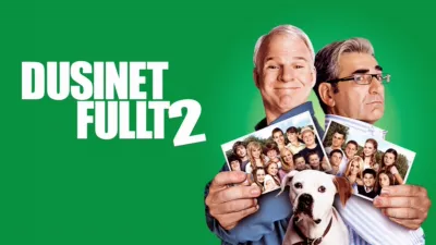 thumbnail - Dusinet fullt 2