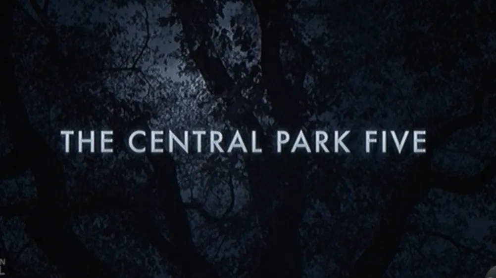 thumbnail - S41:E36 One Night in Central Park