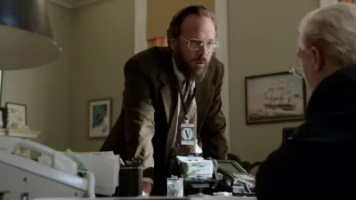 thumbnail - S1:E3 Mistakes Were Made