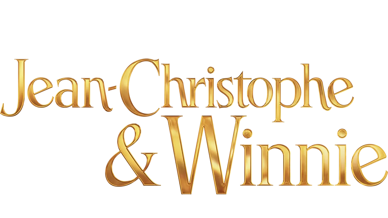 Jean-Christophe et Winnie