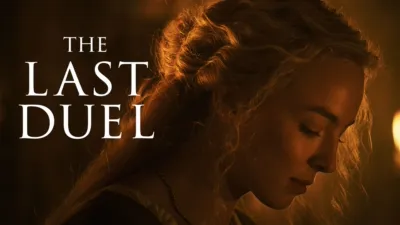 The Last Duel