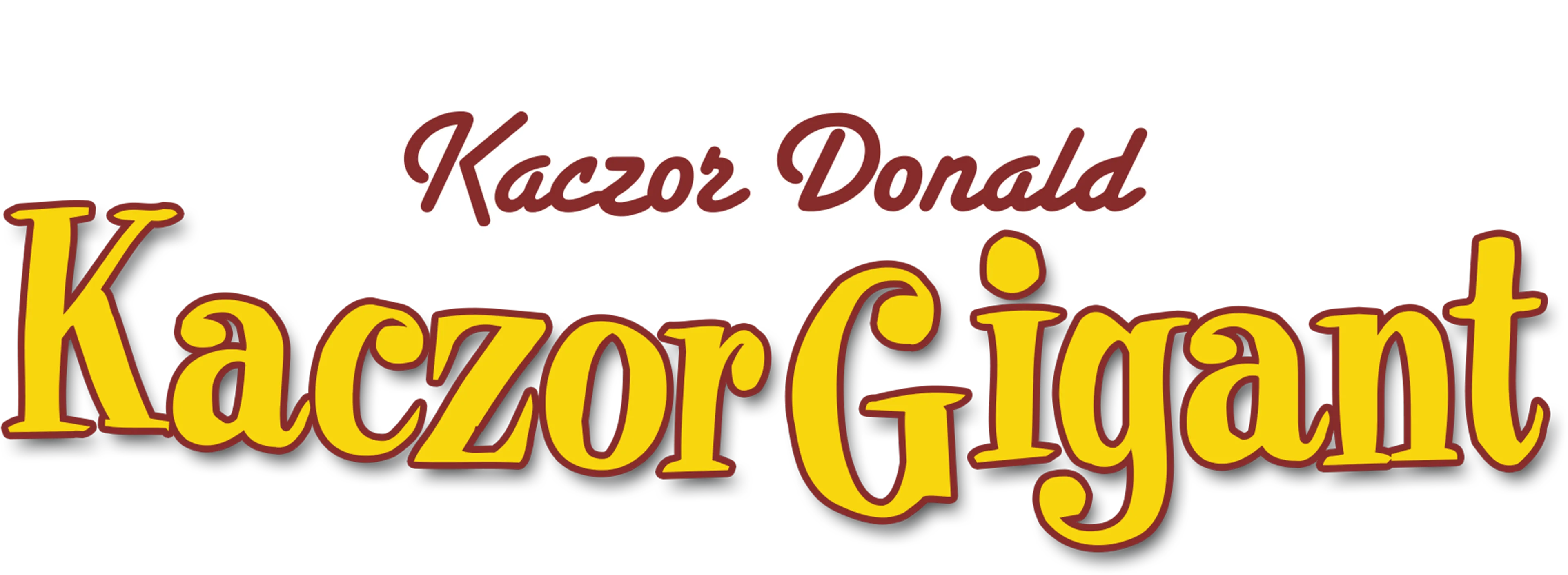 Kaczor Gigant