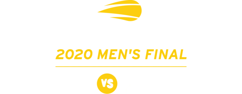 2020 Men's Final: D. Thiem vs. A. Zverev