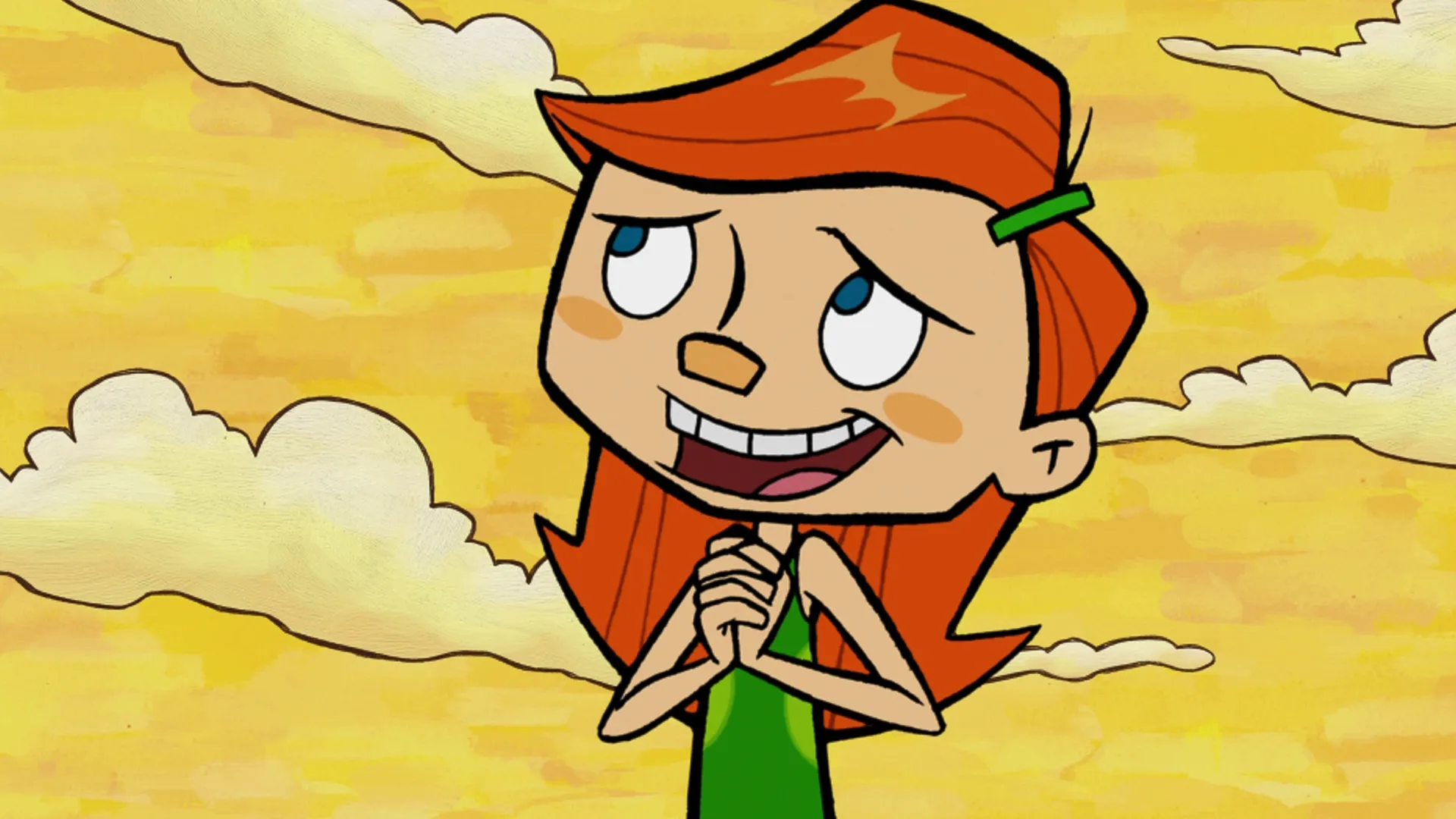 thumbnail - S1:E10 Davey Hunkerhoff / Ratted Out